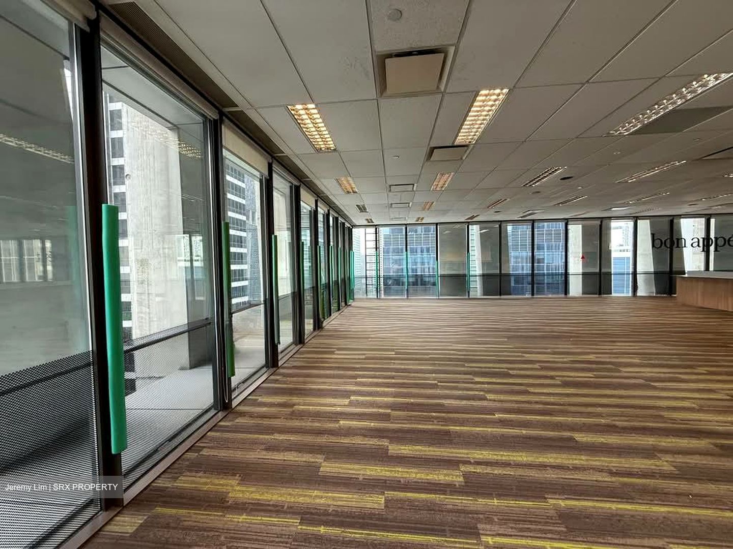 Asia Chambers (D1), Office #529168081